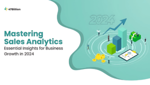 Mastering Sales Analytics Essential Insights for Business Growth in 2024